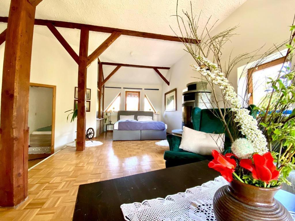 Weisse Muehle Hotel 3*